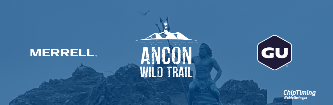 ANCÓN WILD TRAIL 2025